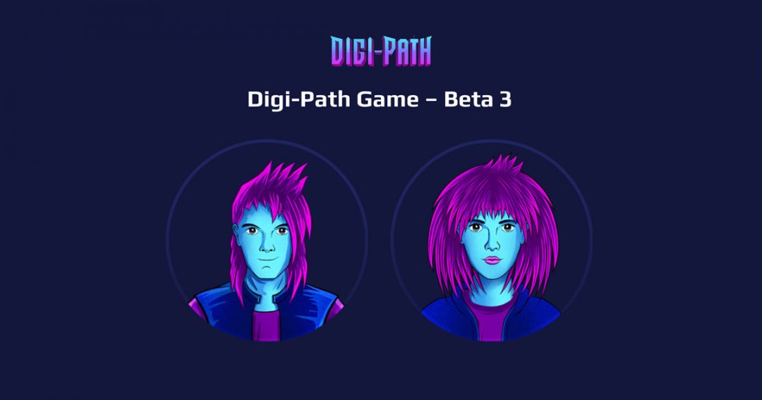 Path Digi DIGI PATH - Beta 3 - Release Notes - BK CON