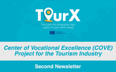TourX – Newsletter Issue 2